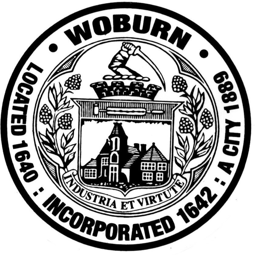 City of Woburn Engineering Department