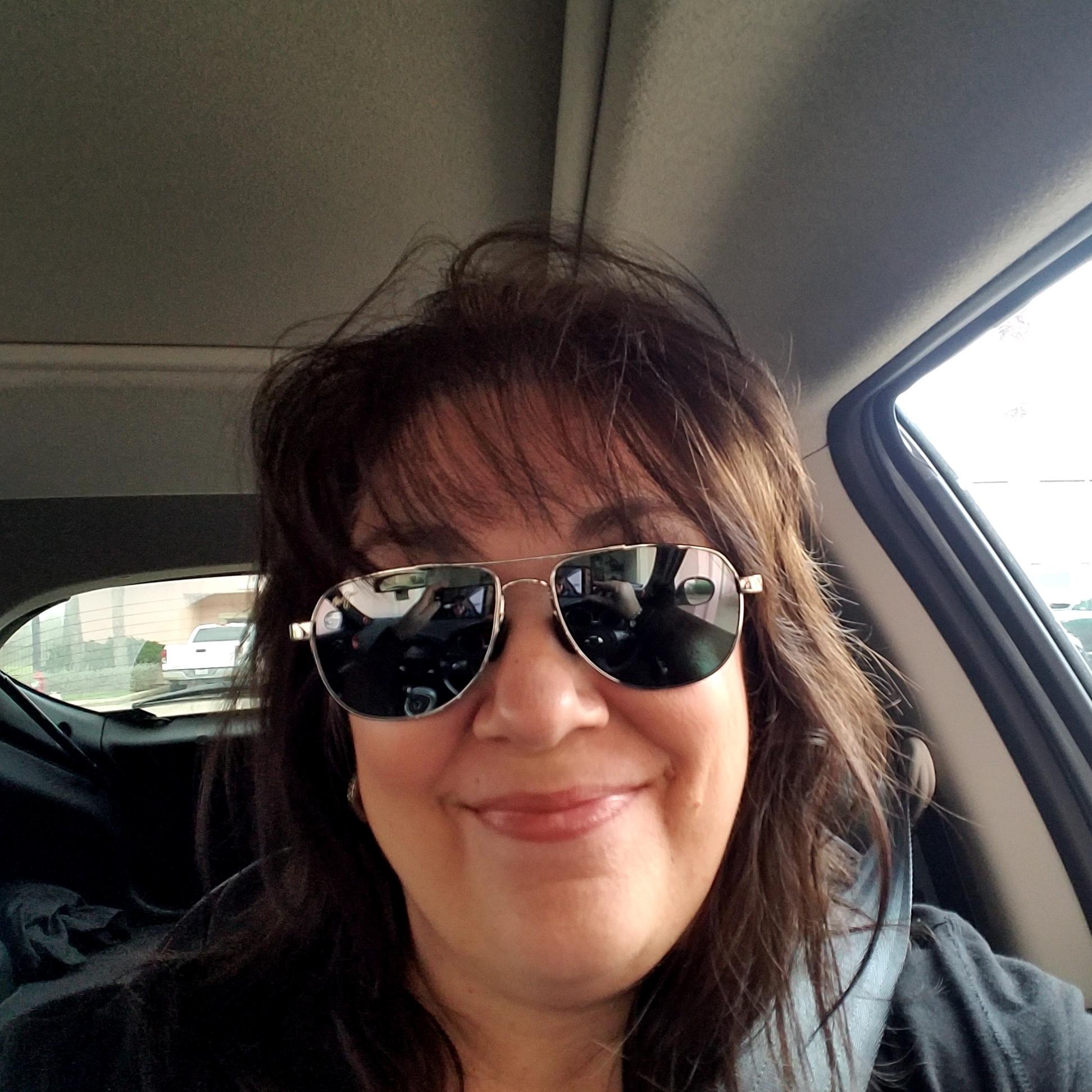 GinaCovington2's profile picture. 