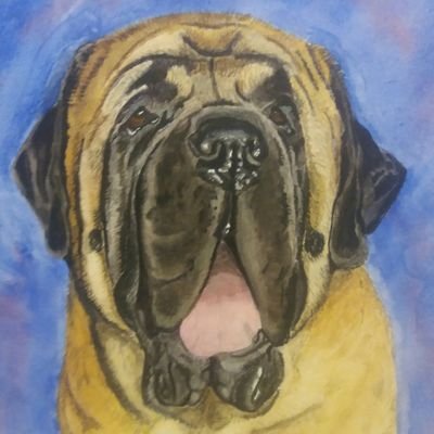 mastiff_dave Profile Picture