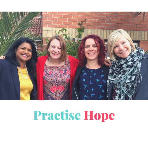 Practise Hope works with primary care practices to improve their support for children and young people struggling with thoughts of suicide and self harm.