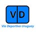 Vía Deportiva Uruguay 🇺🇾 #PasiónPorElDeporte (@urudeportes7) Twitter profile photo Vía Deportiva Uruguay 🇺🇾 #PasiónPorElDeporte (@urudeportes7) Twitter profile photo