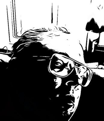 asiamuovi's profile picture. Nickname inspired by Isaac Asimov. 

#alt #culture #altculture #social #media #socialmedia #movies #literature #creativity 

Fin/Eng/He/Him