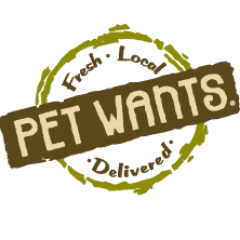 We deliver fresh, nutritious pet food right to your door! #EdmondOK #pets