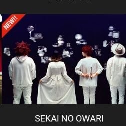 SEKAI NO OWARI🤖/タルカス名古屋/ブレーメン/Fafrotskies名古屋参戦🏁/ғᴏʟʟᴏᴡ ᴍᴇ💖