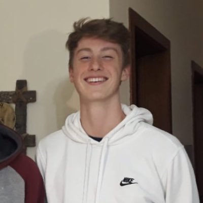 MateusBlume3's profile picture. Schreiner Basketball🇧🇷