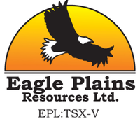 Eagle Plains Resources Ltd.(@eagleplains) 's Twitter Profile Photo