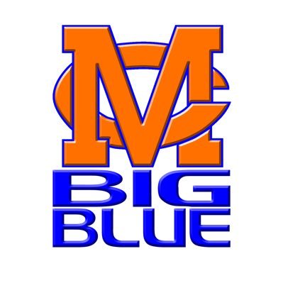 MC_BIGBLUE Profile Picture