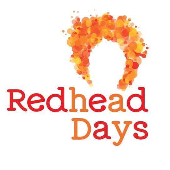 World’s largest annual redhead gathering 23-25 August 2024 in Tilburg, The Netherlands https://t.co/710ckHXeRF Newsletter: https://t.co/RD393vxpzD | Blue Check