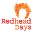 ๐Redhead Days Festival (@theredheaddays) Twitter profile photo ๐Redhead Days Festival (@theredheaddays) Twitter profile photo