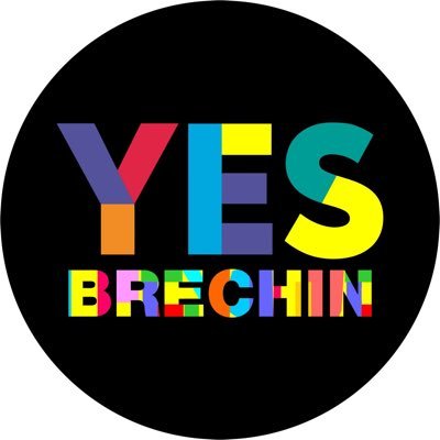 Brechin hub for Scottish Independence, RT’s are not endorsements