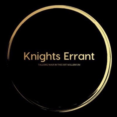 The Knights Errant 30K Podcast