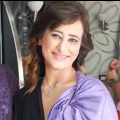 sorour_azza's profile picture. 