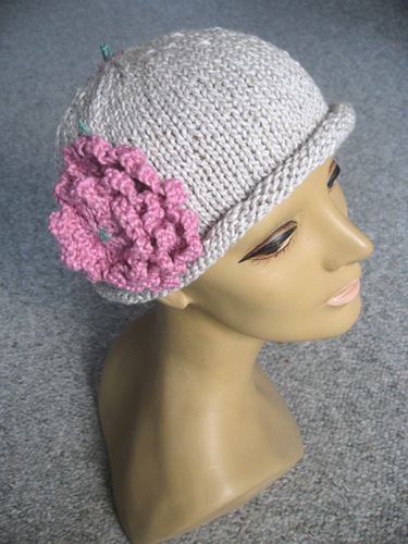 judytopaz's profile picture. I have been a knitter forever.