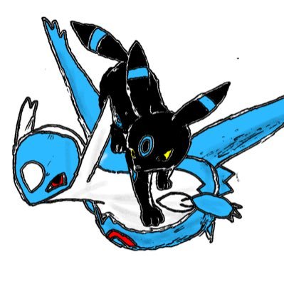 miyayu_pokemom's profile picture. 好きなポケモンはブラッキー