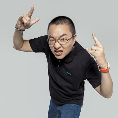 DashHuang Profile Picture