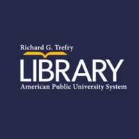 Trefry Library (@apuslibrary) 's Twitter Profile