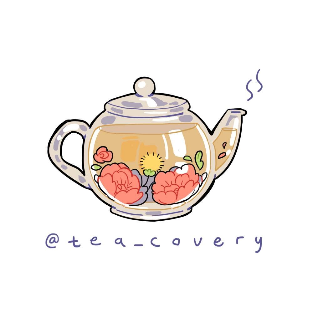 Teacoveryさんのプロフィール画像