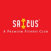 Saicus Fitness(@saicusfitness) 's Twitter Profile Photo