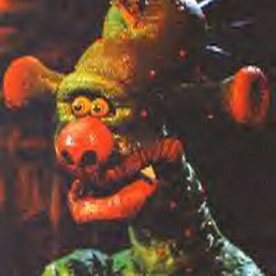 Profile Picture of Phil Cornwell It Is (@GilbertTheAlien) on Twitter