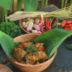 JoanitaAry1's profile picture. Bercerita tentang cara memasak sehat dan masak sehat yang praktis dan mudah dipraktikkan. 
Channel YouTube joanitaary