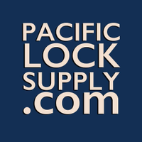 PacificLockSupply (@pacificlocksup) 's Twitter Profile Photo PacificLockSupply (@pacificlocksup) 's Twitter Profile Photo