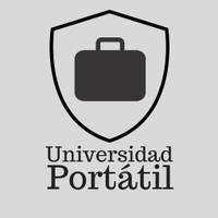 Universidad Portátil (@uniportatil) 's Twitter Profile Photo Universidad Portátil (@uniportatil) 's Twitter Profile Photo