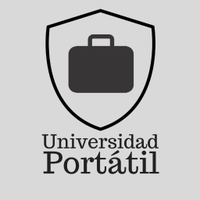 Universidad Portátil(@uniportatil) 's Twitter Profile Photo