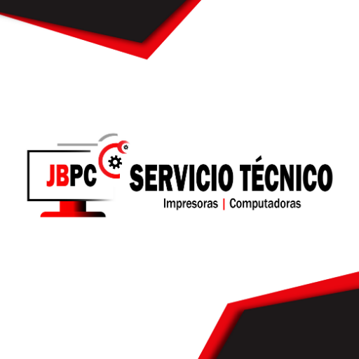 JBPC Servicio Técnico