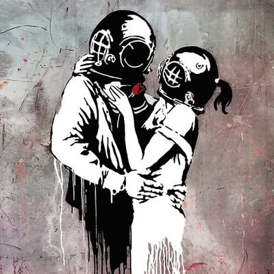 HalikKamil's profile picture. Nic