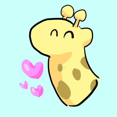 サンリオキリン応援垢 Sanriogiraffe4 Twitter