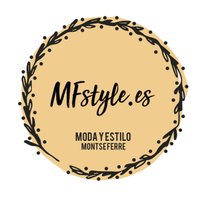 MFstyle.es(@MfstyleE) 's Twitter Profile Photo