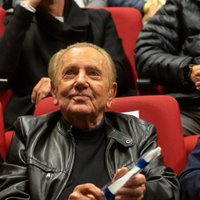 Morris Kahn- מוריס קאהן (@morriskahn1) 's Twitter Profile