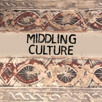 Middling Culture(@MiddlingCulture) 's Twitter Profile Photo