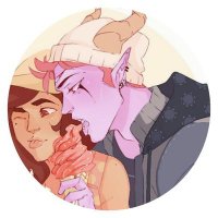 ⊱ Tᴏᴍ Lᴜᴄɪᴛᴏʀ. ༄ (@sataninhighheel) 's Twitter Profile