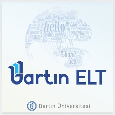 Bartın University, English Language Teaching BA Program
