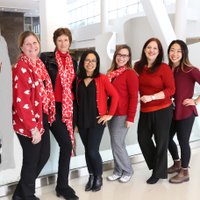 Women's Cardiovascular Health Initiative (@wchwomenshearts) 's Twitter Profile