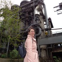 Maria Krummenacher (@m_krummenacher) Twitter profile photo