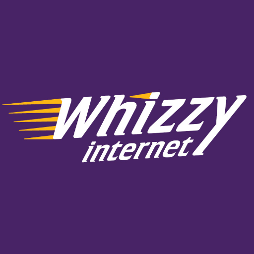 Whizzy Internet