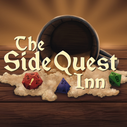The Side Quest Inn