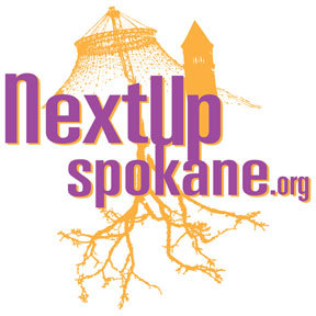 NextUp Spokane works to involve young people in civic engagement, the political process and creating measurable change in Spokane.