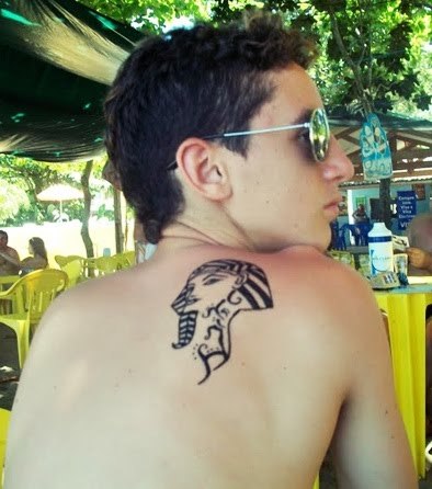 Seguem eu !?!