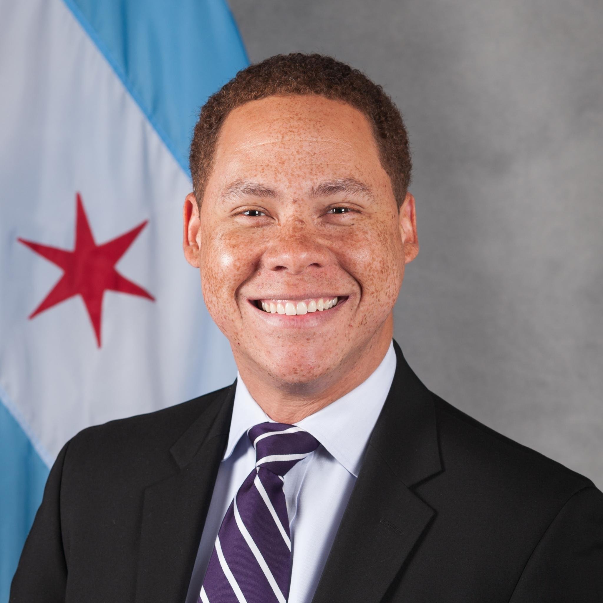 47th Ward Alderman. Publicly Finance Elections. Reestablish the Dept of Environment. Build Protected Bike Lanes. Email info@aldermanmartin.com for requests.