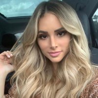 Amanda Stanton - @amandastantonnn Twitter Profile Photo