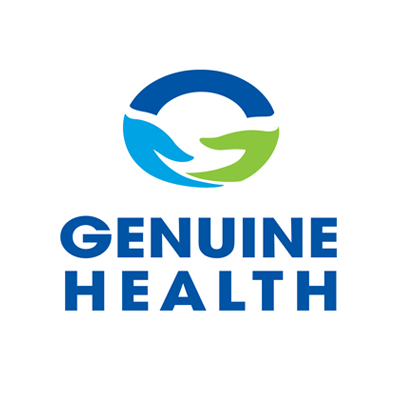 GenuineHealthUS's profile picture. Genuine Health Group serves as a single point of contact for our physician partners in the transition to value-based care.
ACO · MSO ·  Home-Based Care