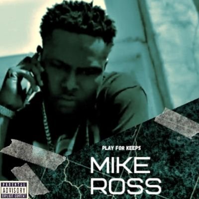 Mikerossmusic1's profile picture. Mike Ross 
Singles: 
Check Produced By Josh Petruccio
Good Life Produced By Space Tourist
Play For Keeps Produced By Hineman 

(spotify/itunes/Applemusic)