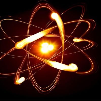 QuantisedPhysic's profile picture. Physics and the EU