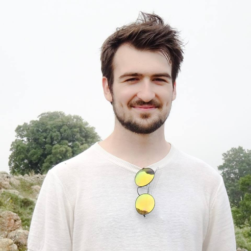 Lucas Terrynさんのプロフィール画像