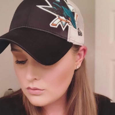 San Jose Sharks Faithful: To whom much is given, much is expected.