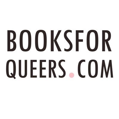 🌈📚 The UK’s only online #LGBTQ+ book specialist. 📚🌈 Free UK delivery 🚚 Fiction | Non-Fiction | Children’s | Pre-Loved. Leeds-based and not-for-profit.
