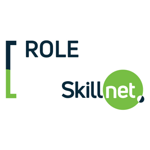 Role Skillnet comprises of a network of companies nationwide who come together with the support of Skillnets to address common training needs